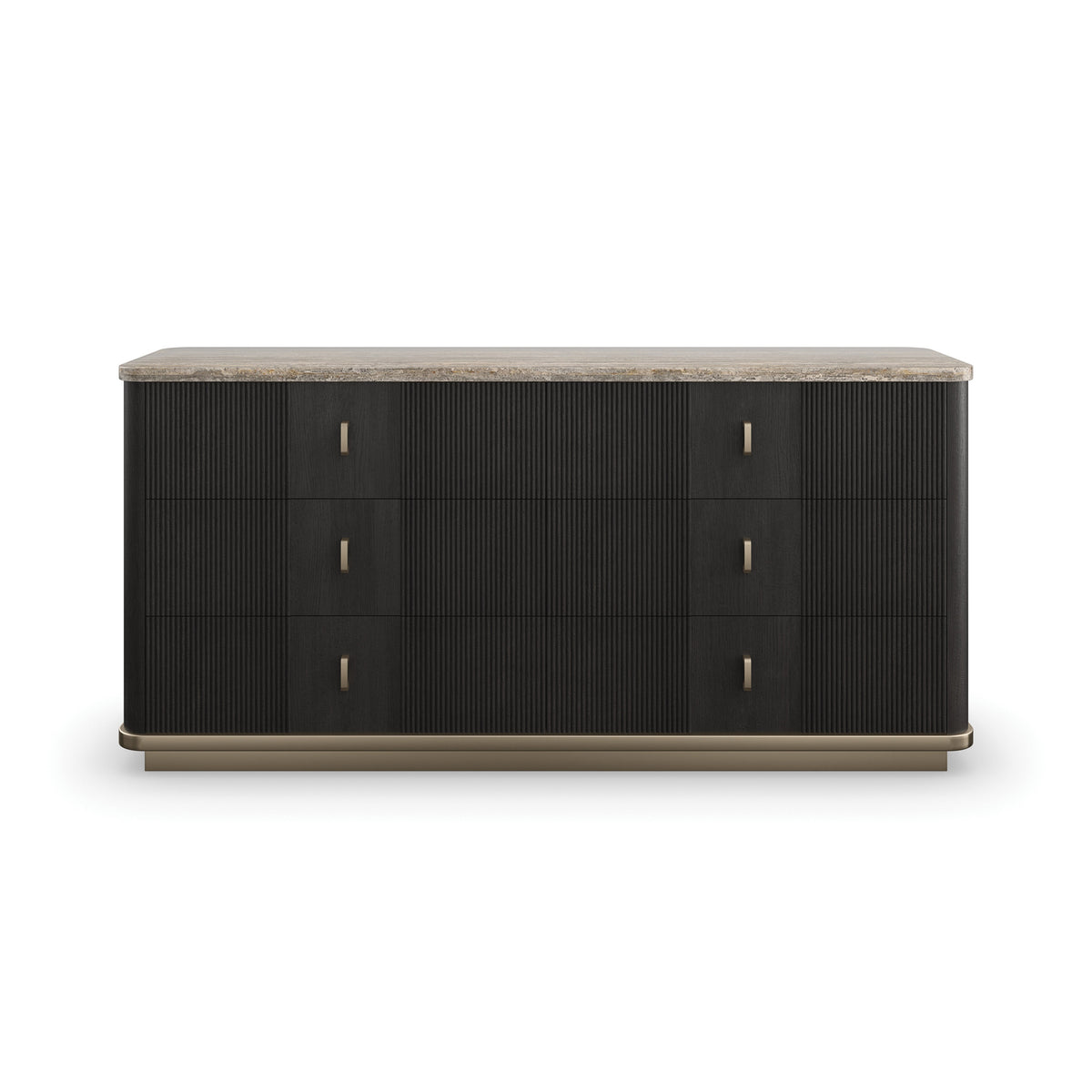 Rhythm Dresser 69.50" by Caracole