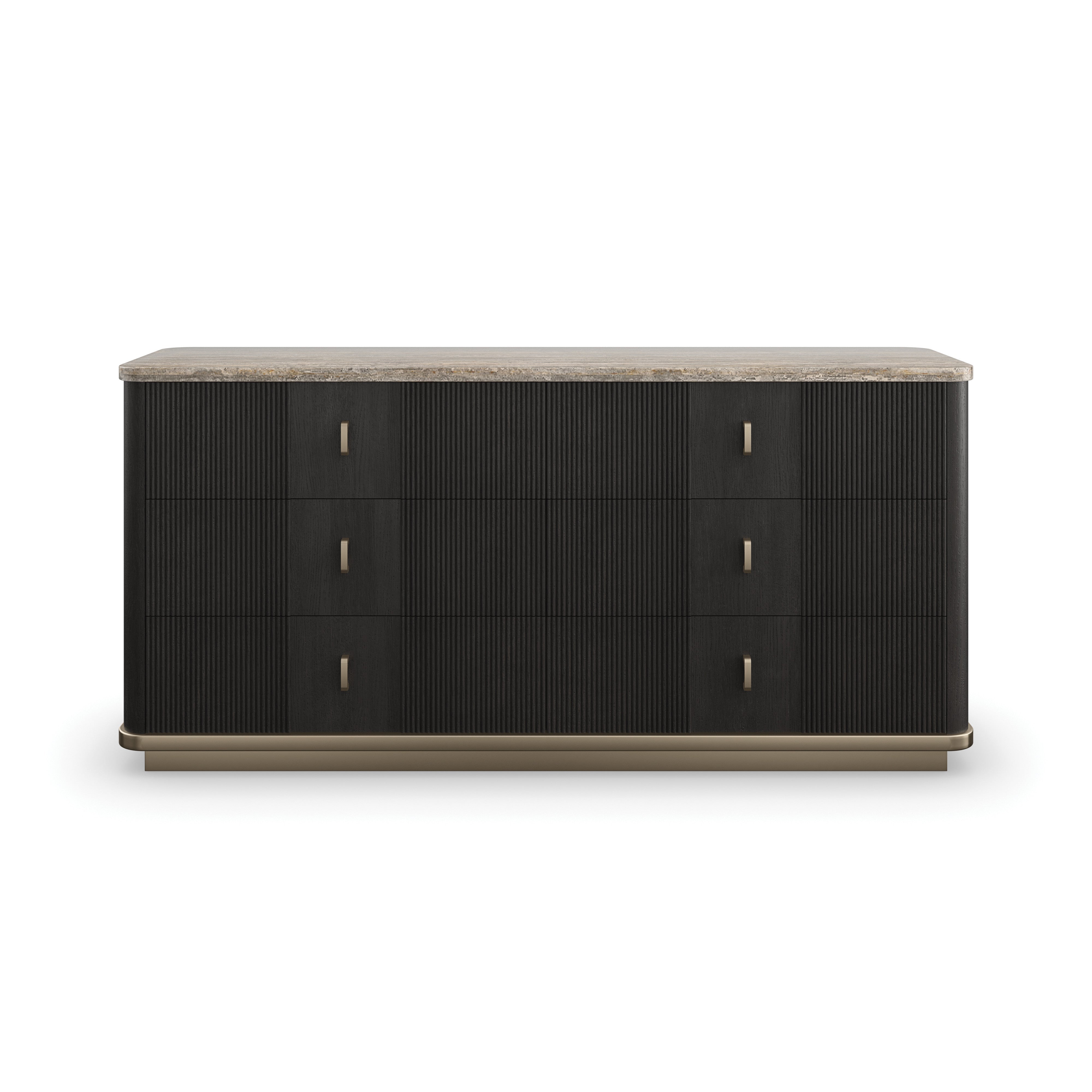 Rhythm Dresser 69.50" by Caracole