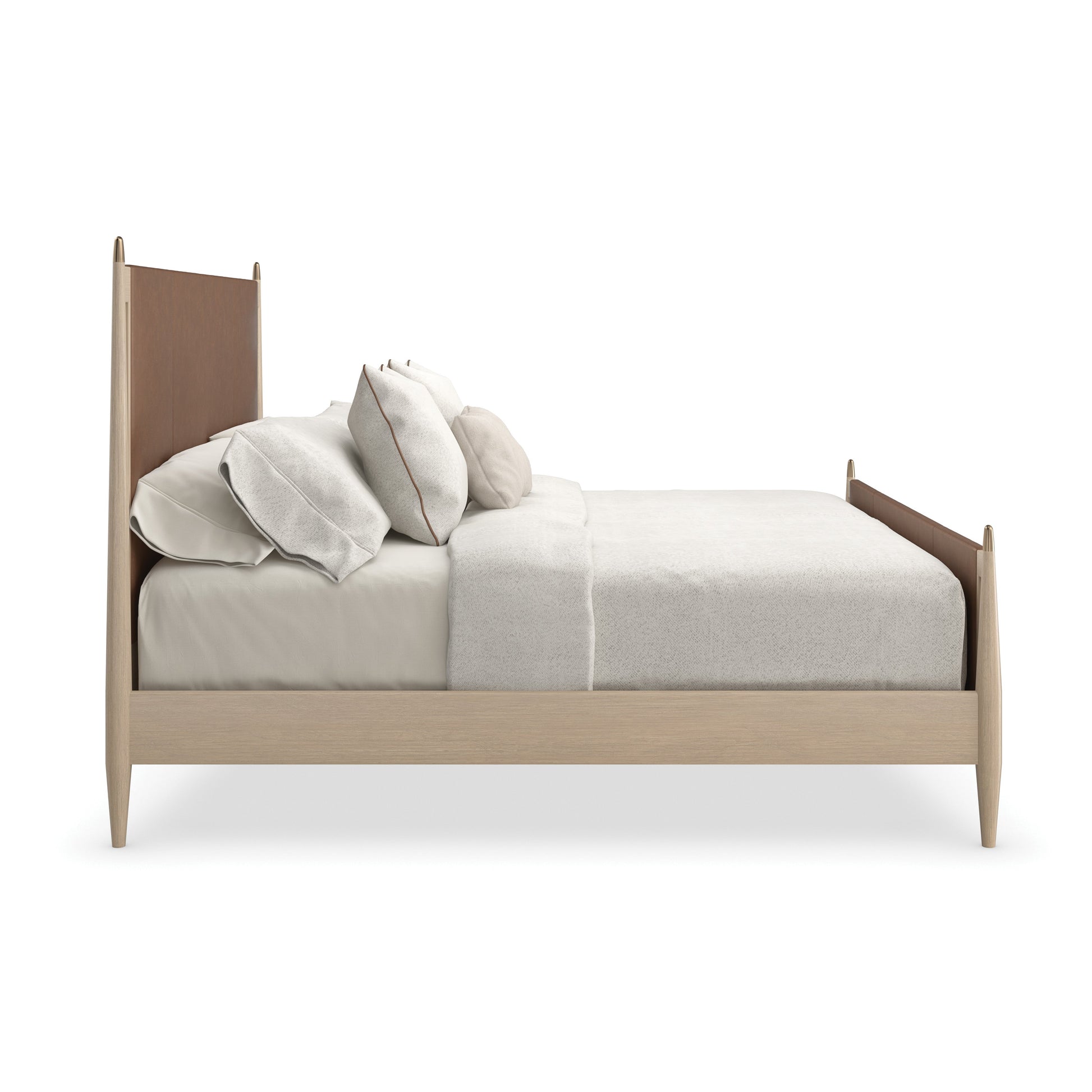 Rhythm Bed Unity by Caracole - view 9