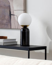 Verve Accent Table Lamp VRC-002 - styleshot