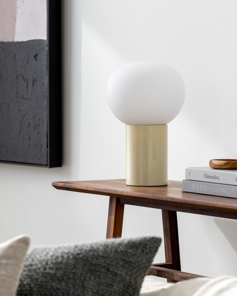 Verve Accent Table Lamp VRC-003 - styleshot