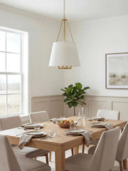 Visse Chandelier VSE-002 - styleshot