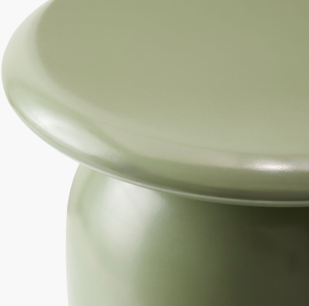 Vesana End Table VSNA-001 - corner