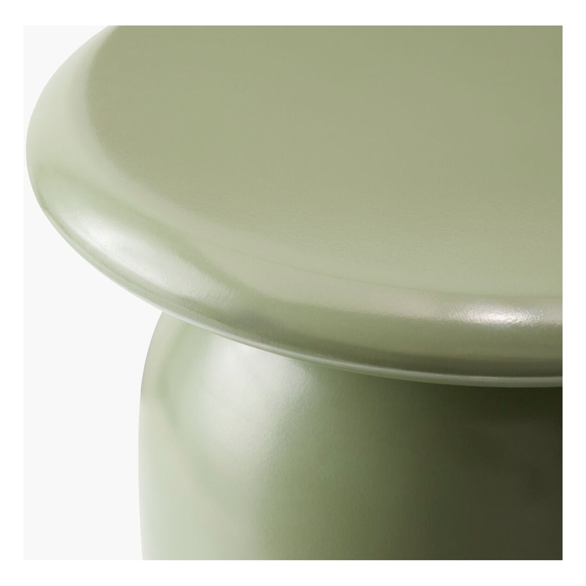 Vesana End Table VSNA-001 - corner