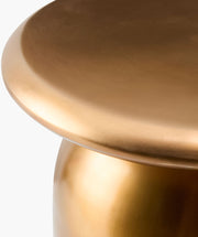 Vesana End Table VSNA-002 - corner