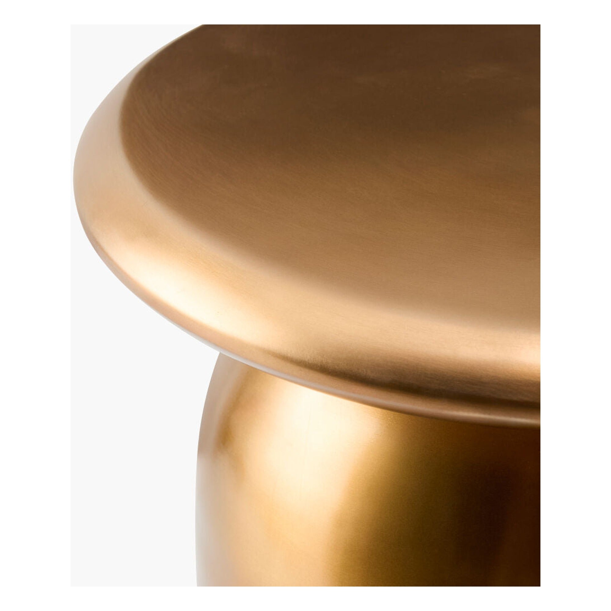 Vesana End Table VSNA-002 - corner