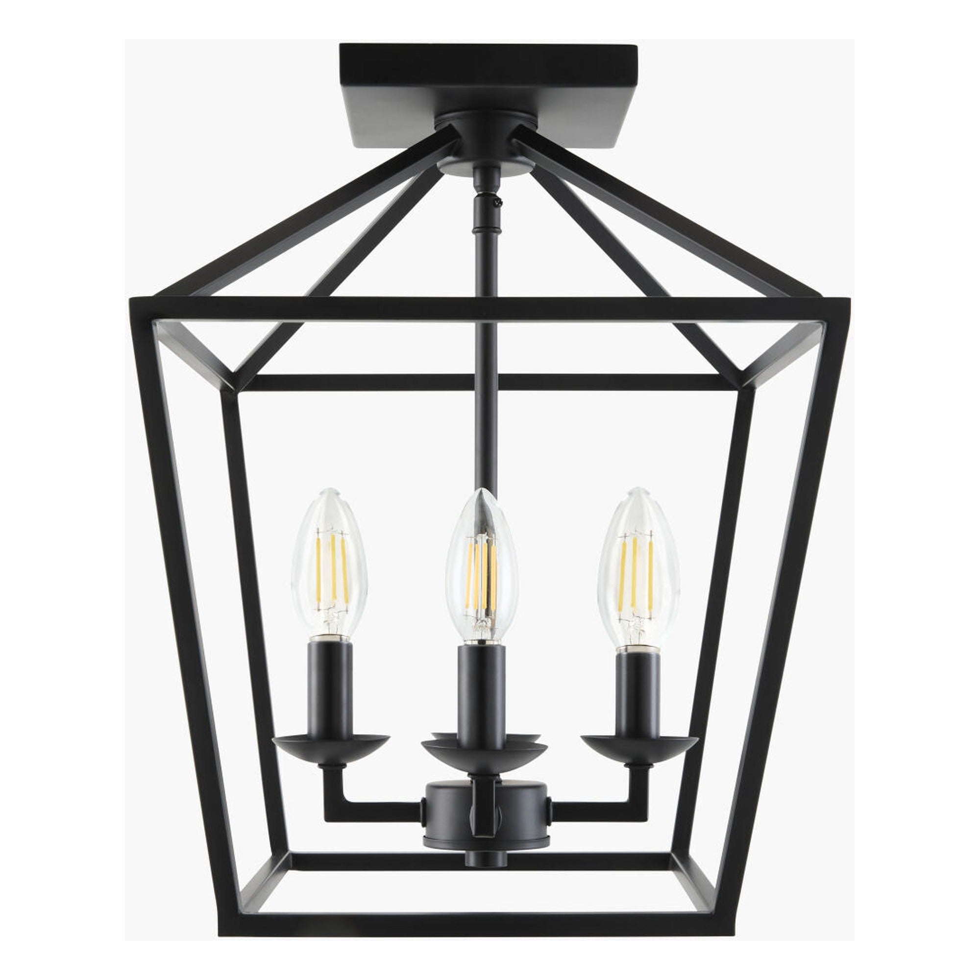 Vespera Chandelier VSPR-001 - front