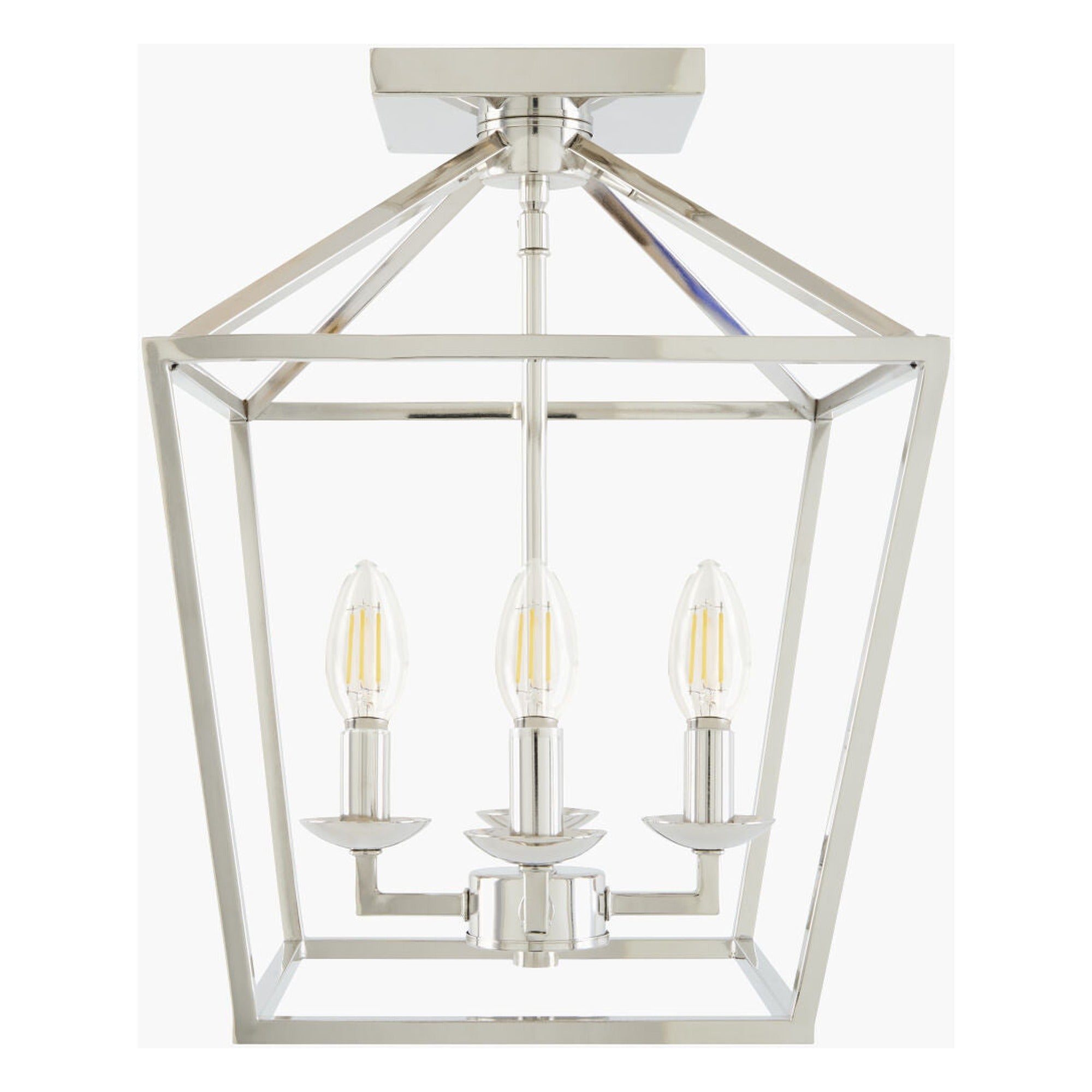 Vespera Chandelier VSPR-002 - front