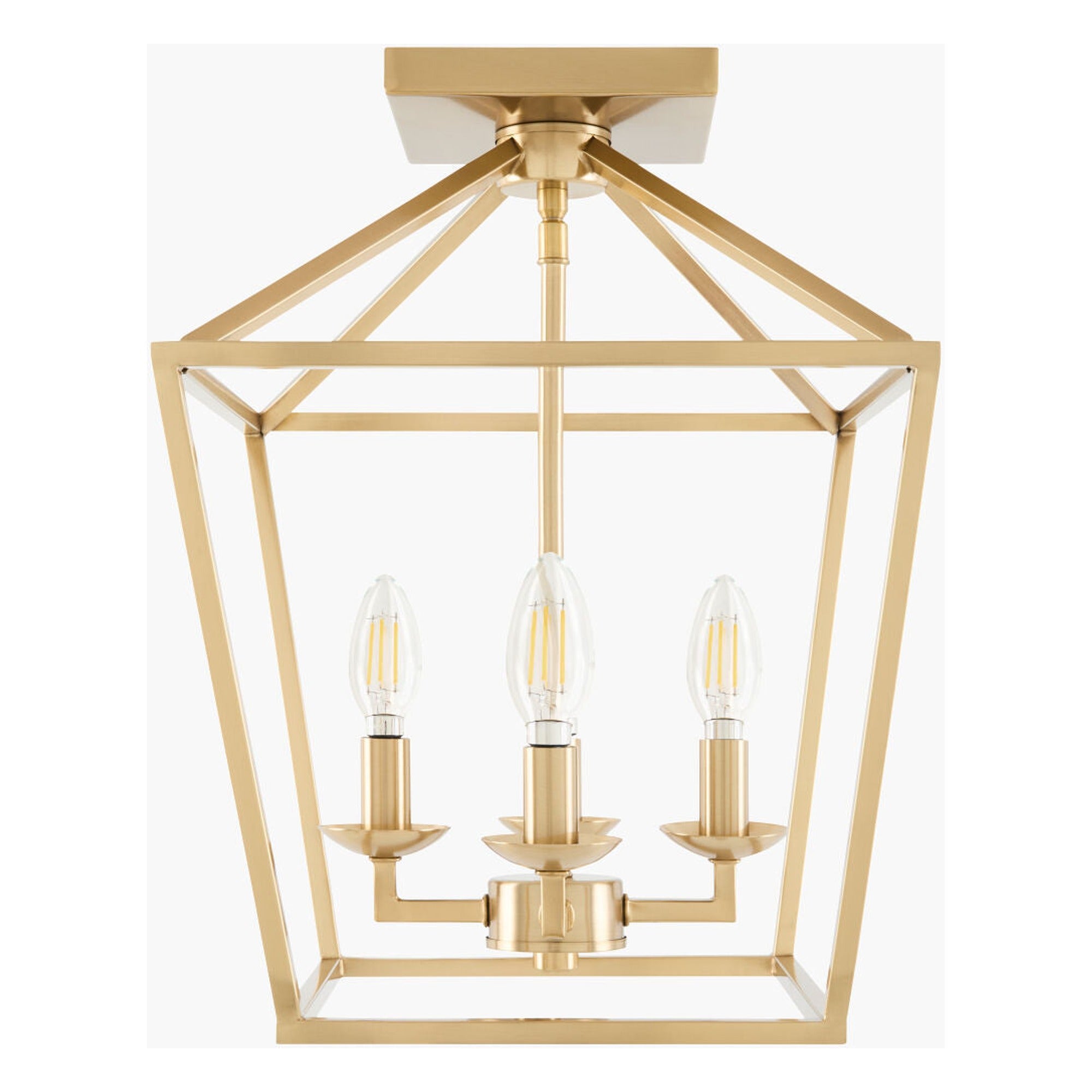 Vespera Chandelier VSPR-003 - front