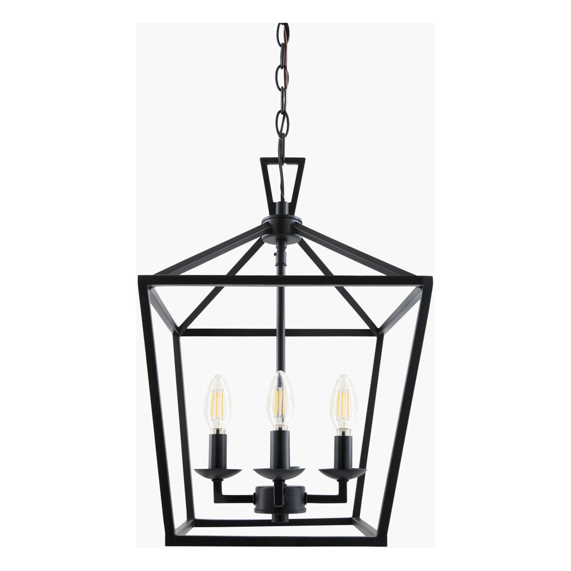 Vespera Chandelier VSPR-004 - front
