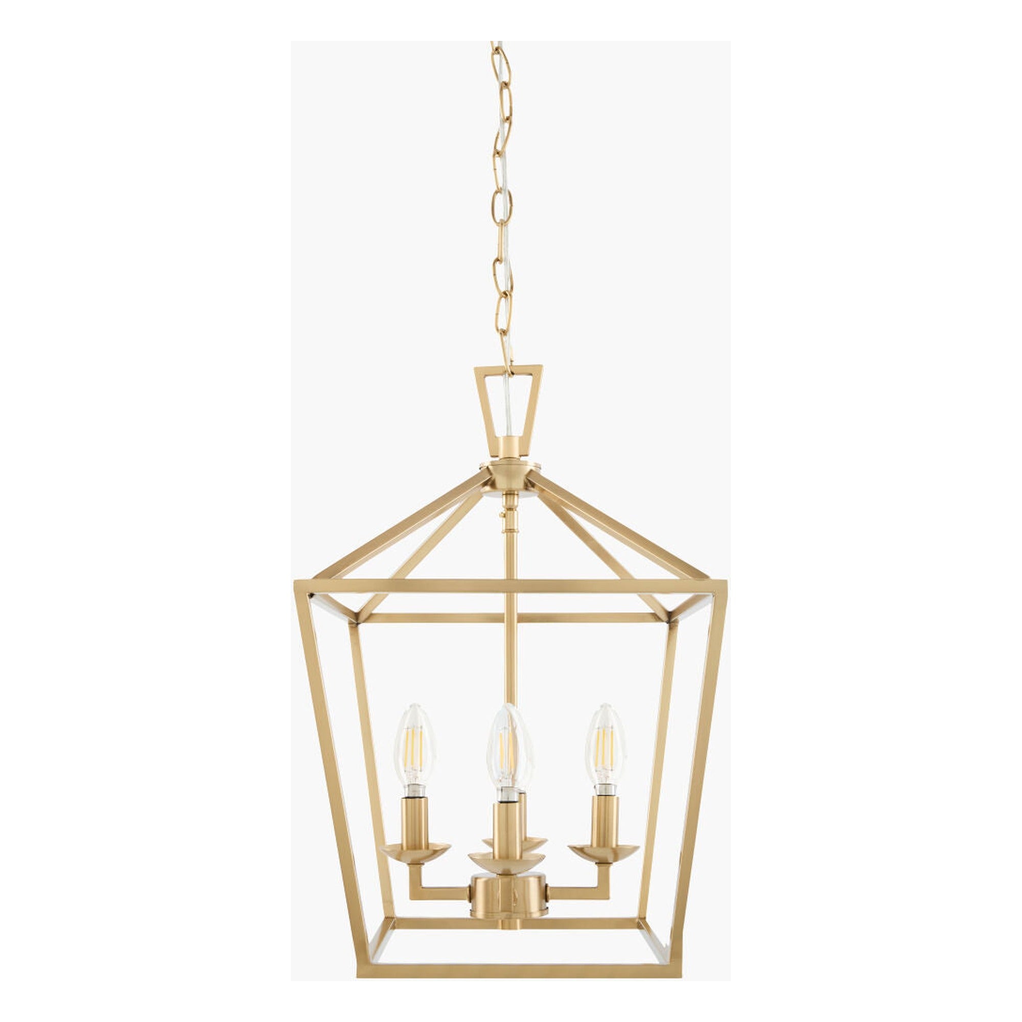 Vespera Chandelier VSPR-006 - front