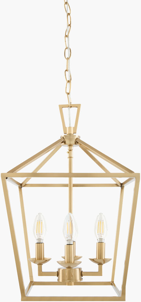 Vespera Chandelier VSPR-006 - front