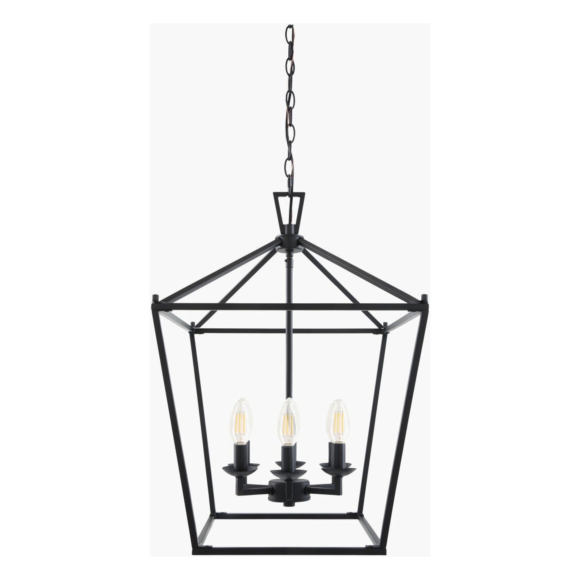 Vespera Chandelier VSPR-007 - front