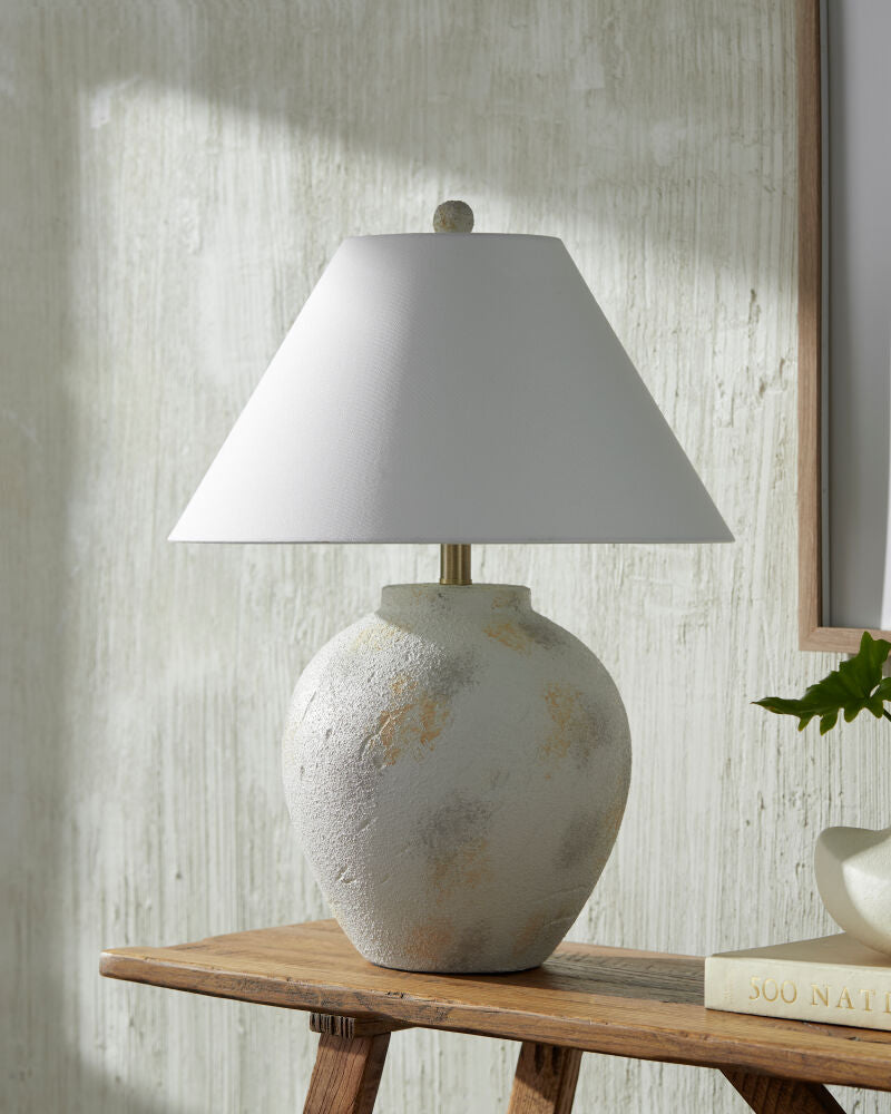 Vesso Accent Table Lamp VSSO-004 - styleshot