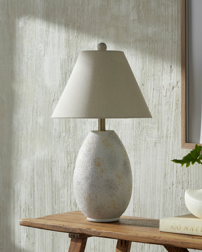 Vesso Accent Table Lamp VSSO-006 - styleshot