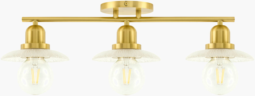 Vastrav Wall Sconce VSV-001 - front