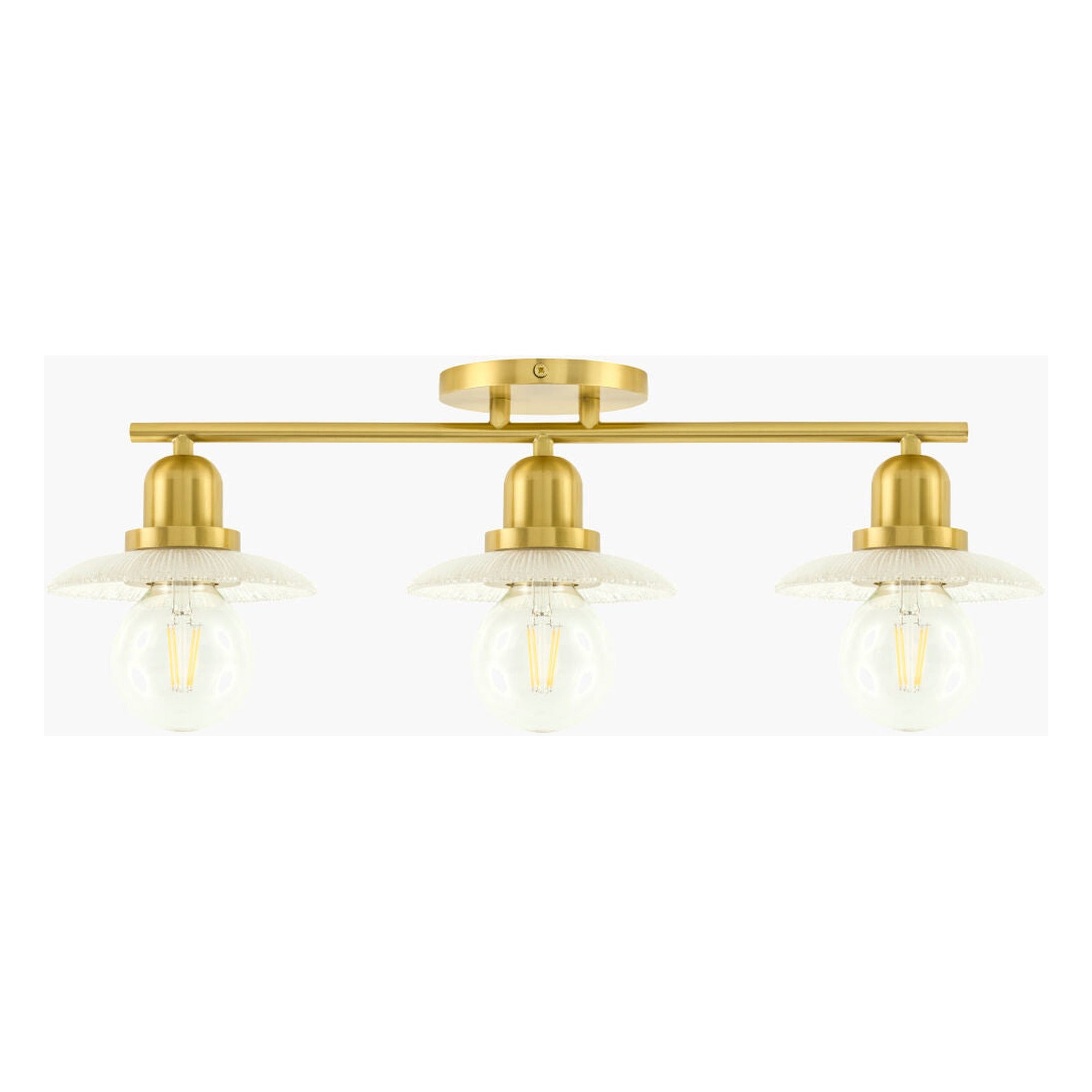 Vastrav Wall Sconce VSV-001 - front