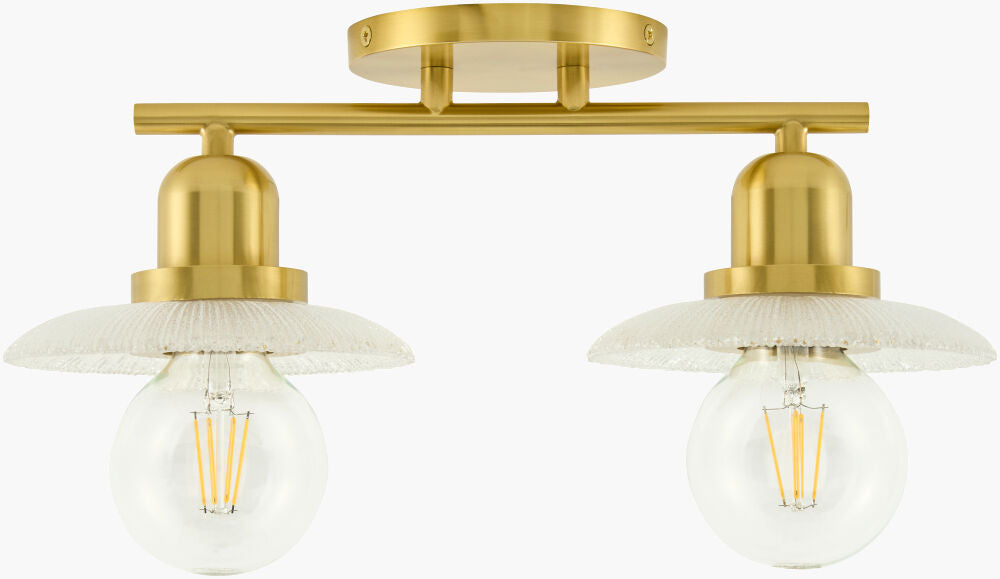 Vastrav Wall Sconce VSV-002 - front