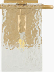 Vitracis Wall Sconce VTC-001 - front