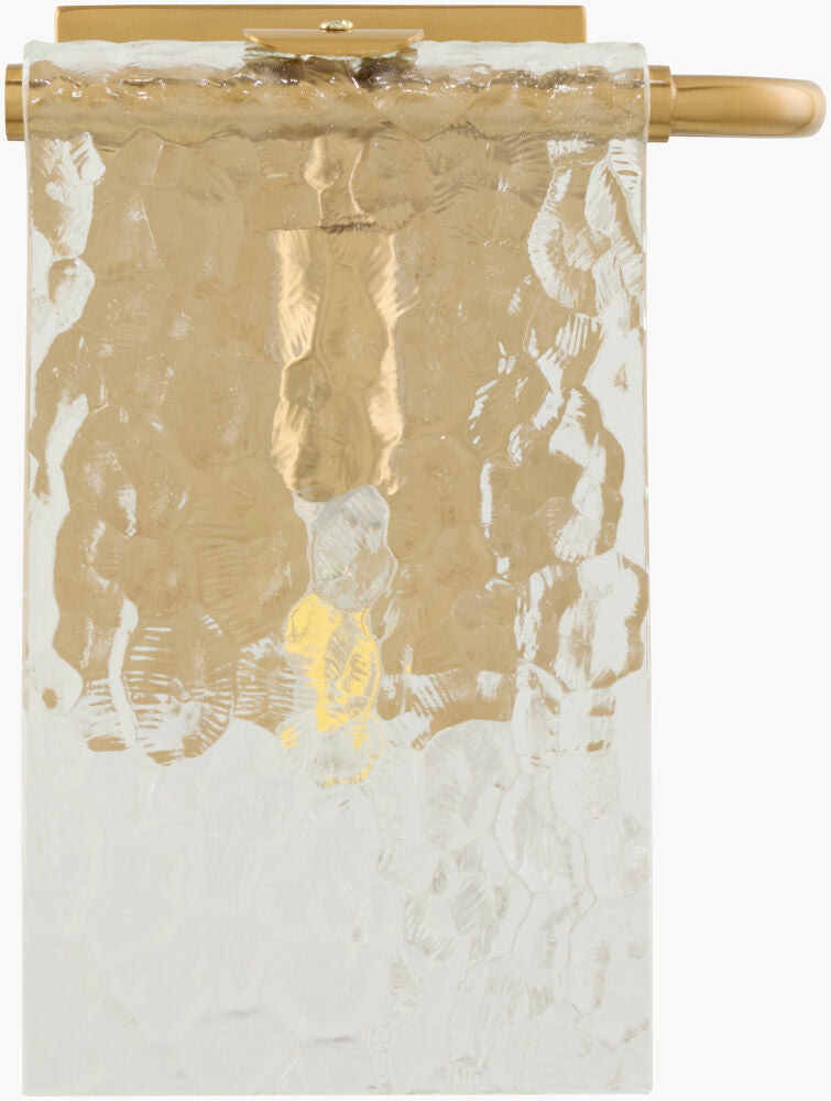 Vitracis Wall Sconce VTC-001 - front