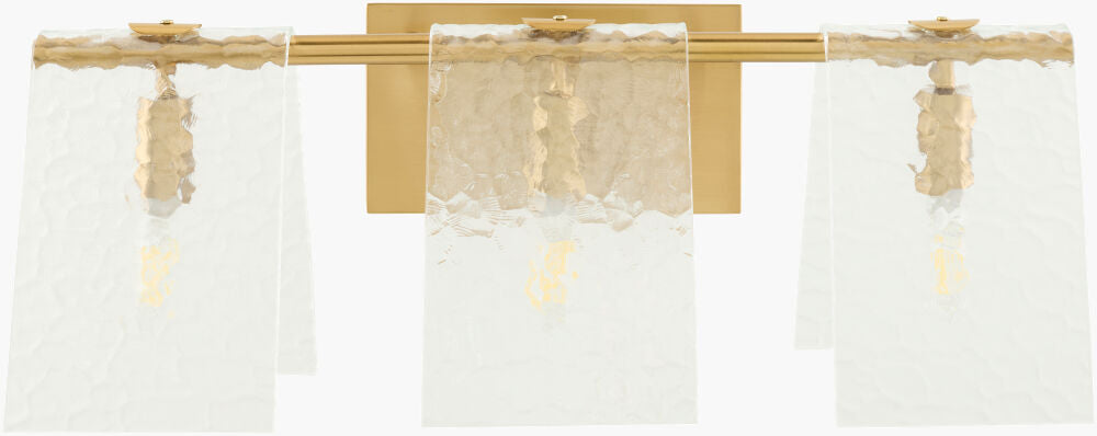Vitracis Wall Sconce VTC-003 - front