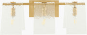Vitracis Wall Sconce VTC-003 - front