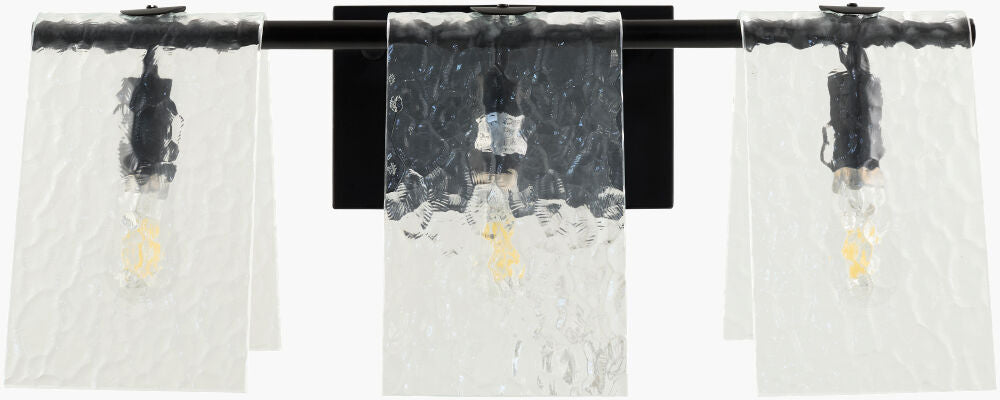 Vitracis Wall Sconce VTC-004 - front