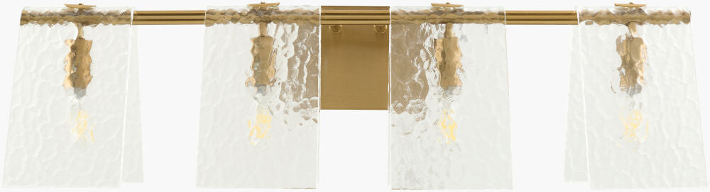 Vitracis Wall Sconce VTC-005 - front