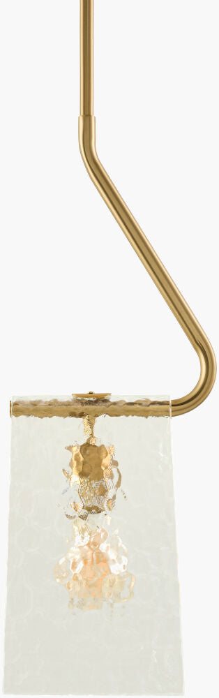 Vitracis Pendant VTC-007 - front