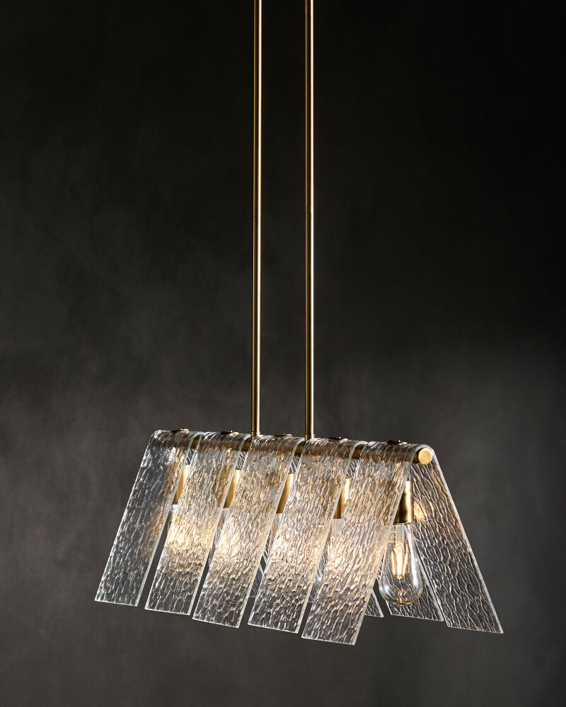 Vitracis Chandelier VTC-009 - styleshot