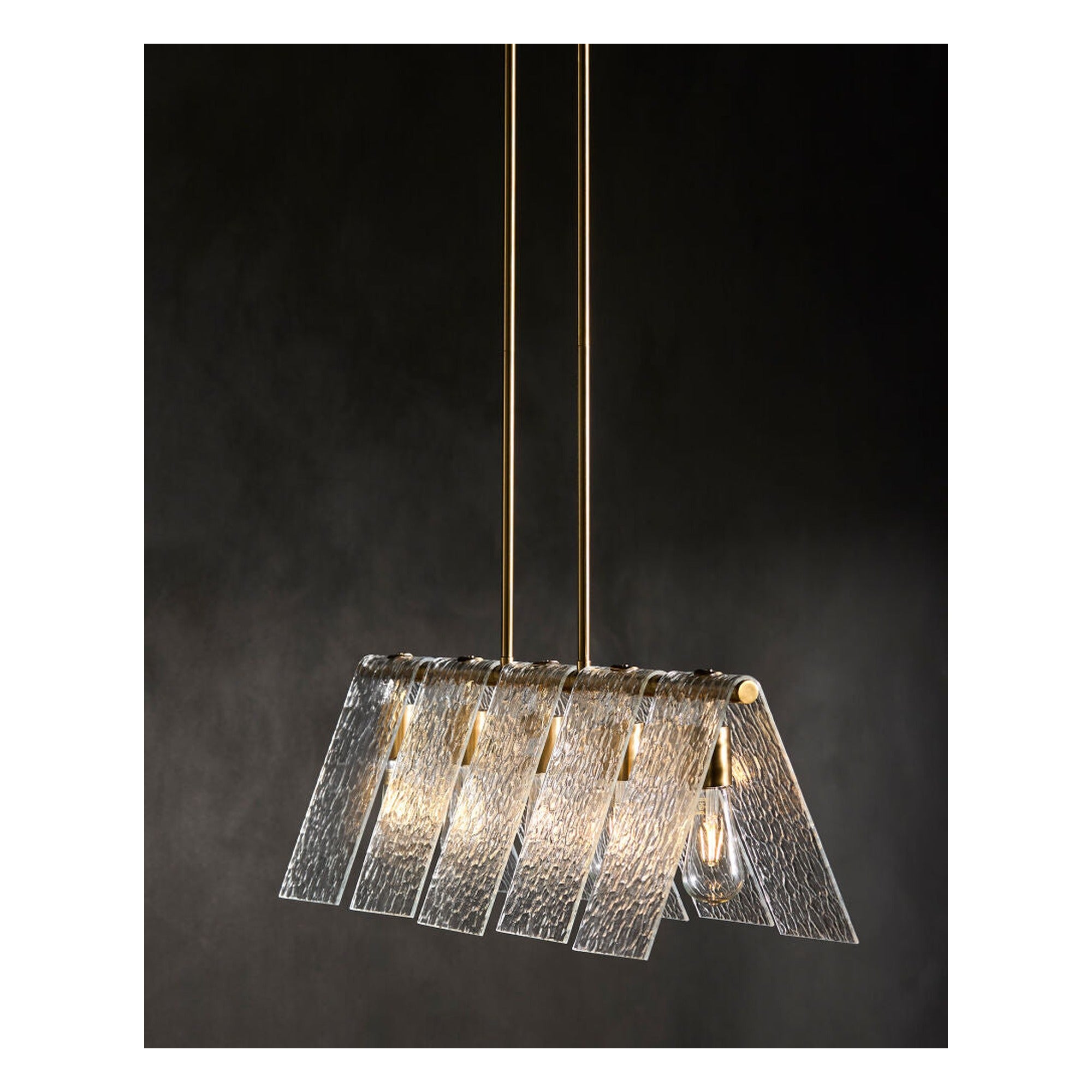 Vitracis Chandelier VTC-009 - styleshot