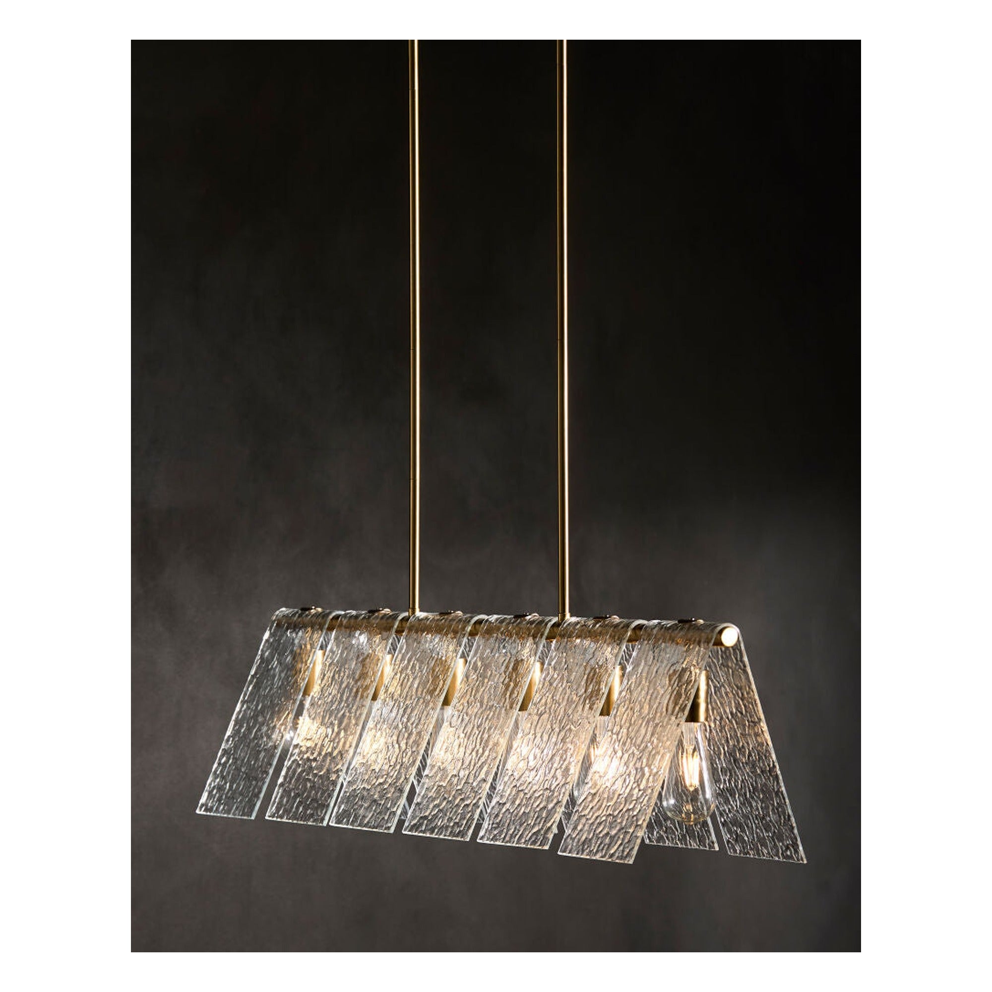 Vitracis Chandelier VTC-011 - styleshot