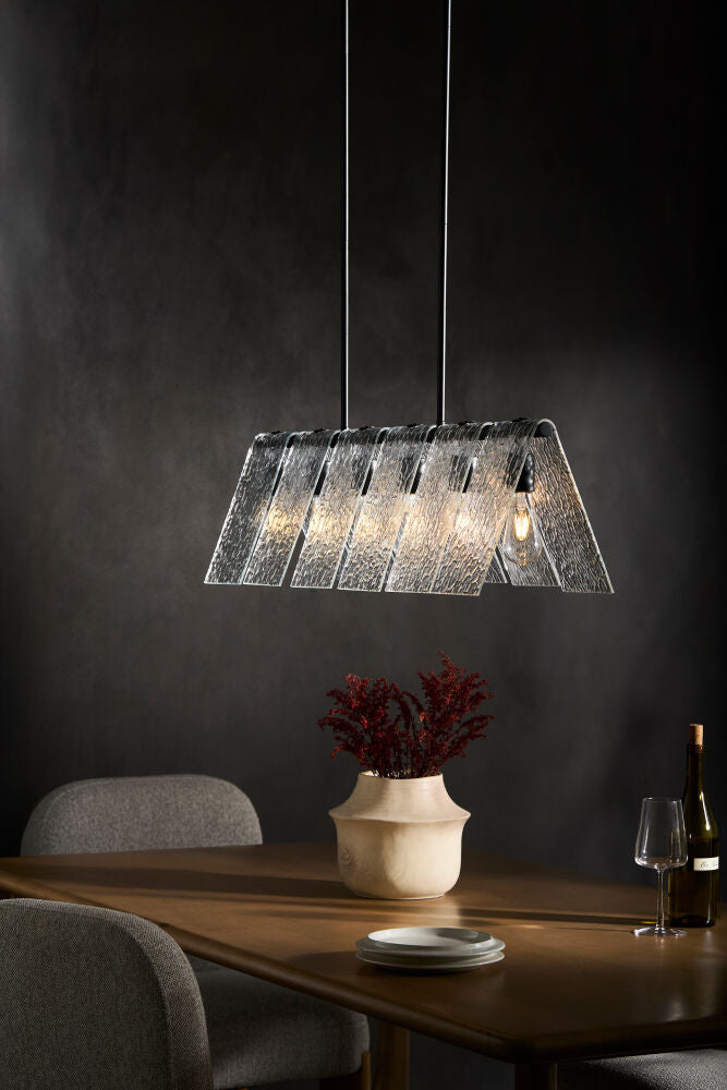 Vitracis Chandelier VTC-012 - styleshot