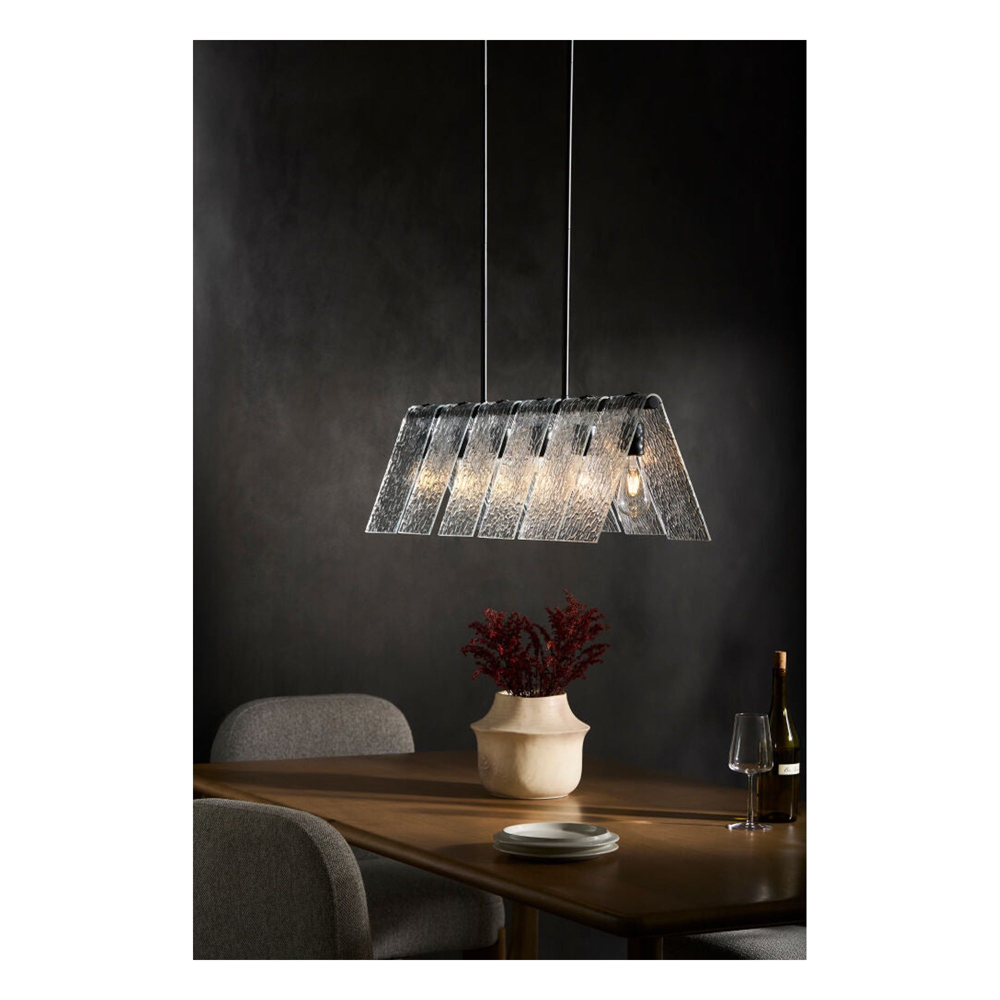 Vitracis Chandelier VTC-012 - styleshot
