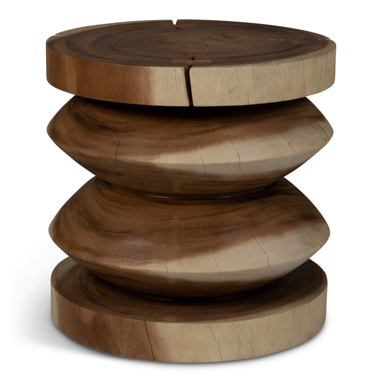 Naturals - Asnee - Accent Stool - Natural