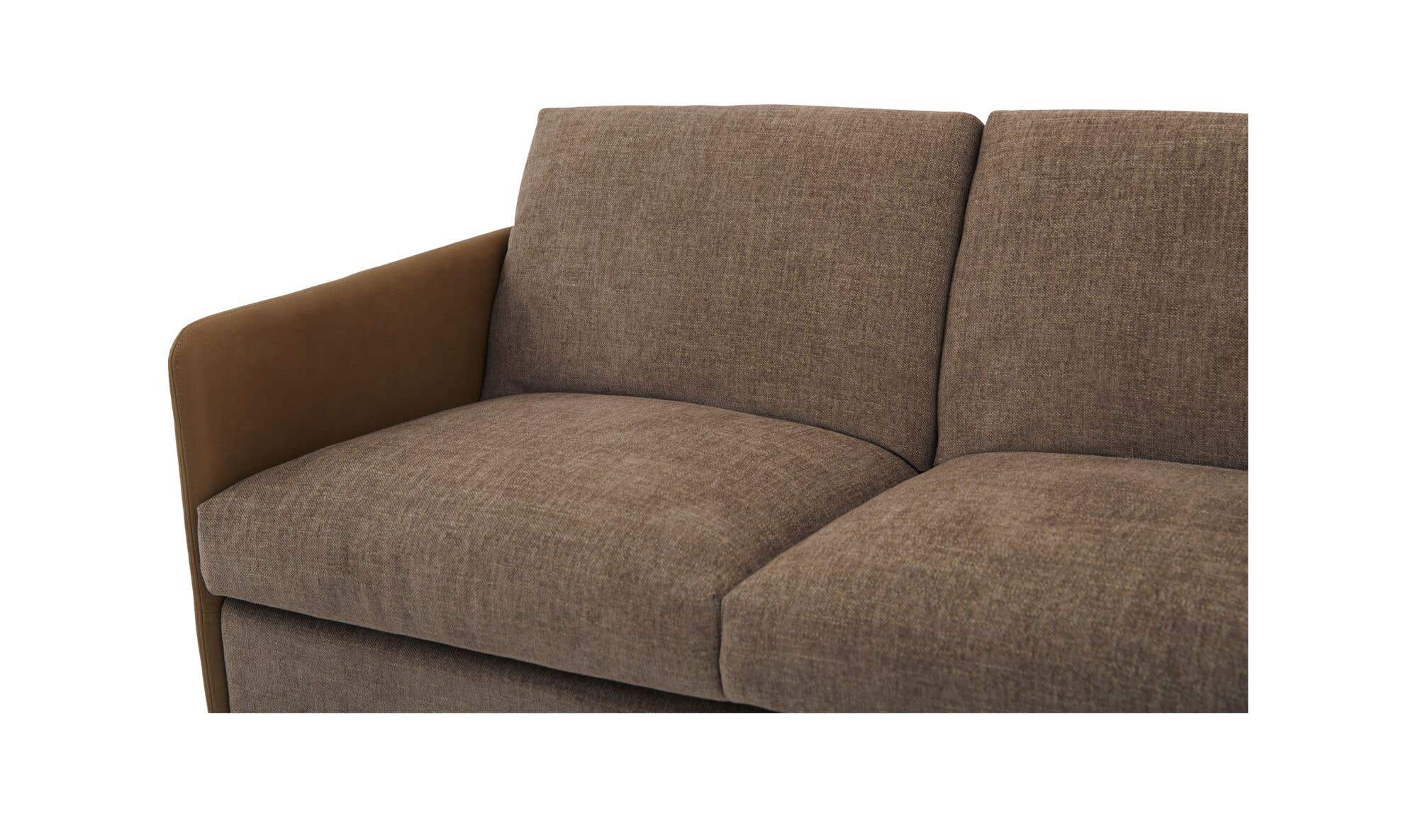 Teller Sofa Brown by Moe's Home Collection - view 9