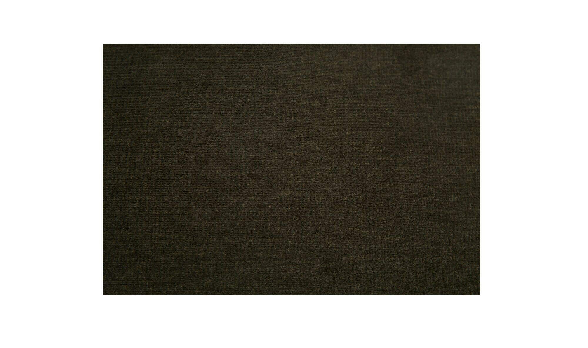 Cates Slipper Chair Dark Green by Moe's Home Collection - view 11