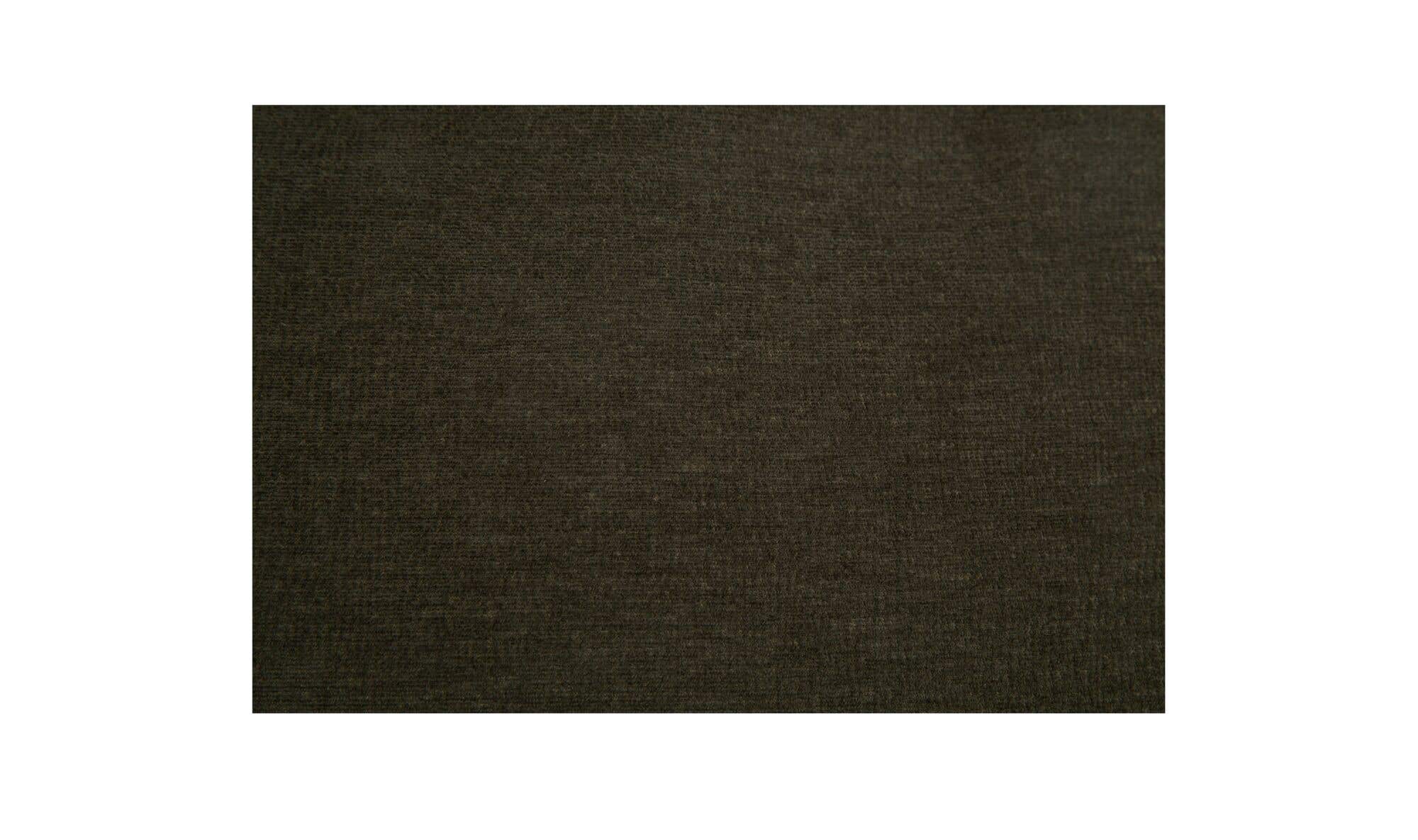 Cates Ottoman Dark Green by Moe's Home Collection - view 10