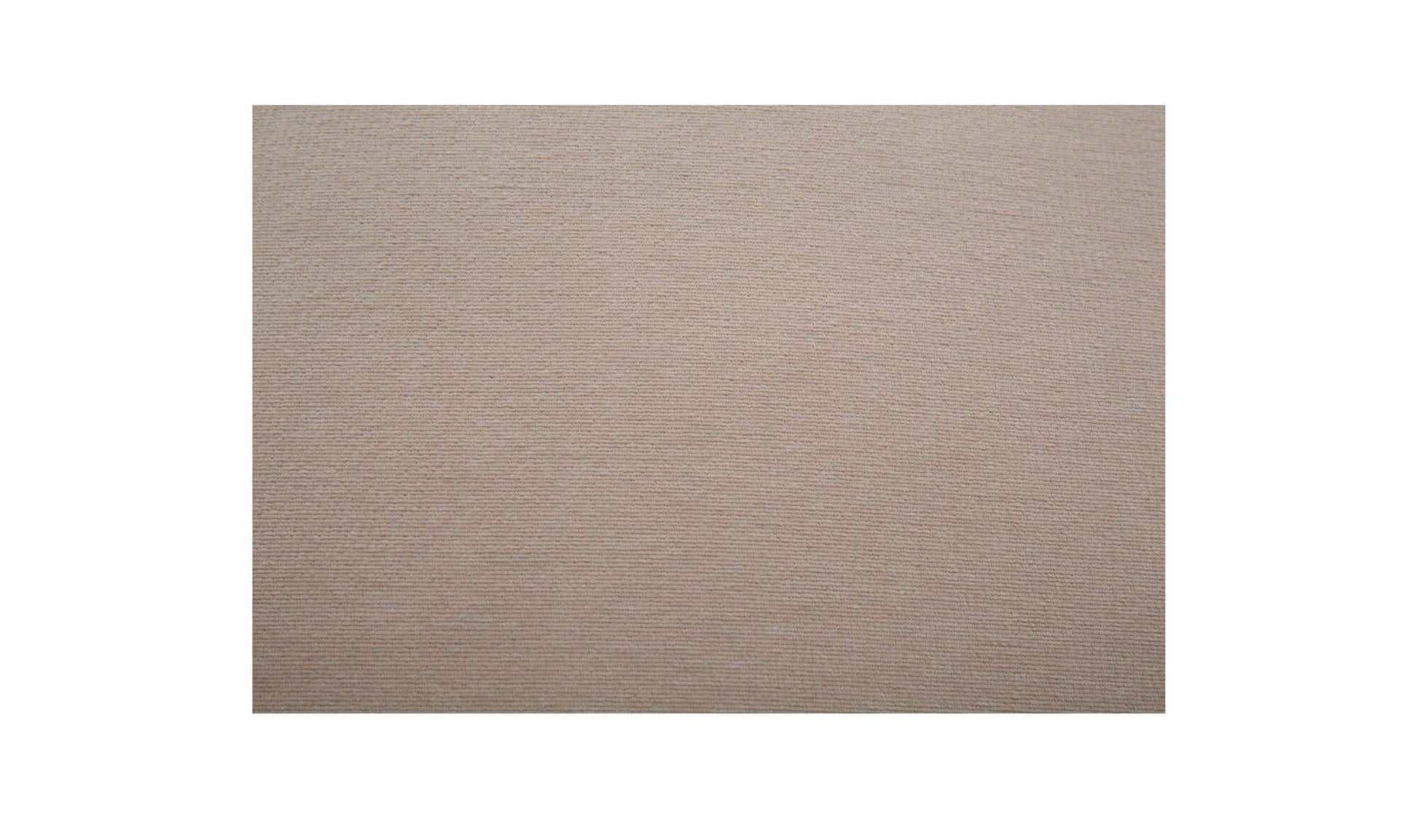 Cates Ottoman Pebble by Moe's Home Collection - view 11