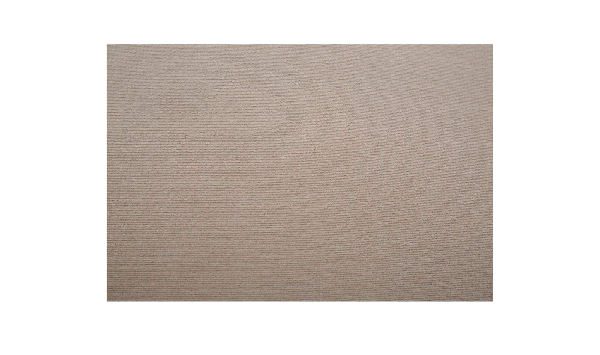 Cates Ottoman Pebble by Moe's Home Collection - view 11