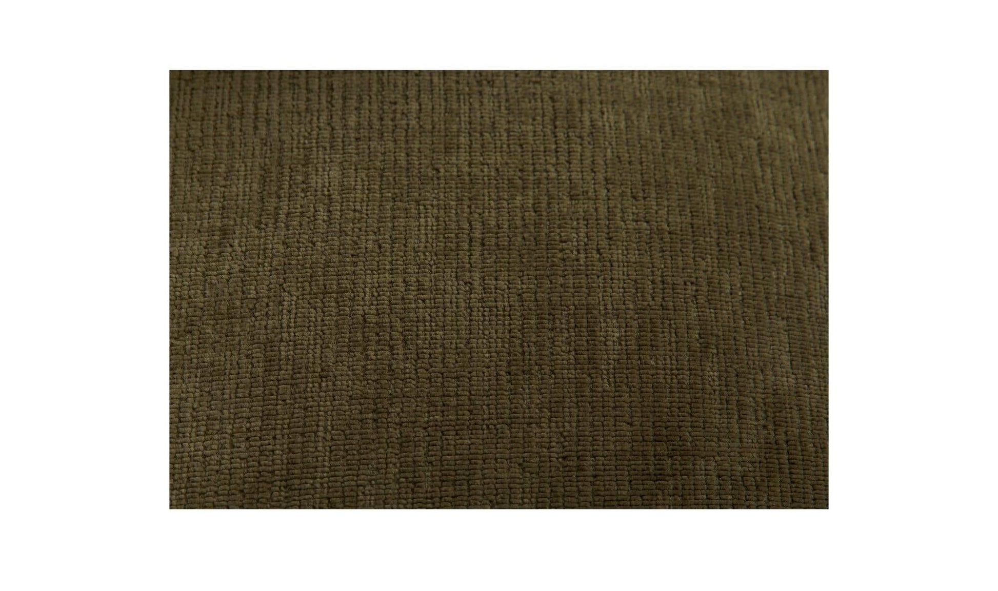 Swift Left Arm Facing Chair Dark Green by Moe's Home Collection - view 9