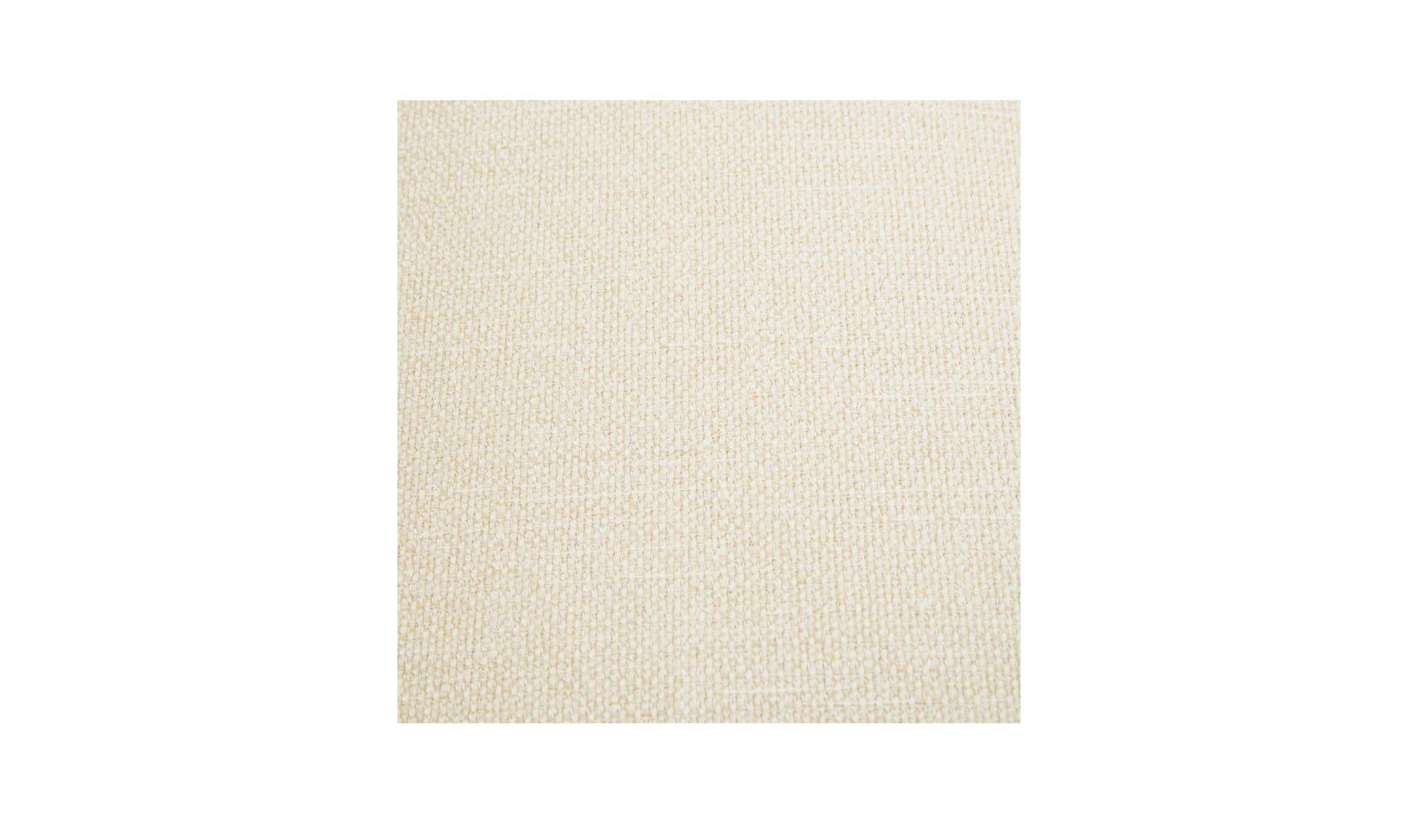 Swift Right Arm Facing Chair Light Beige by Moe's Home Collection - view 10