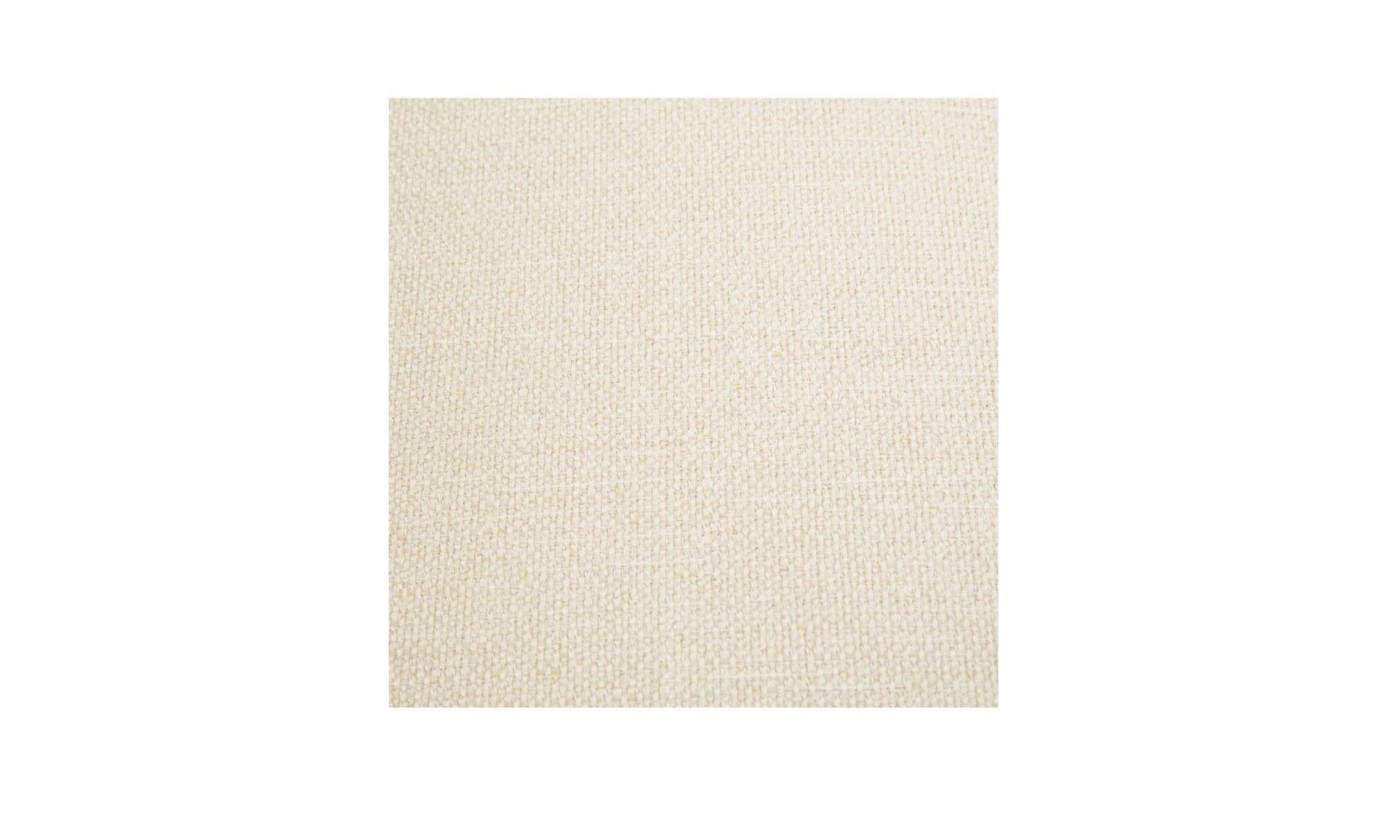 Swift Slipper Chair Light Beige by Moe's Home Collection - view 9
