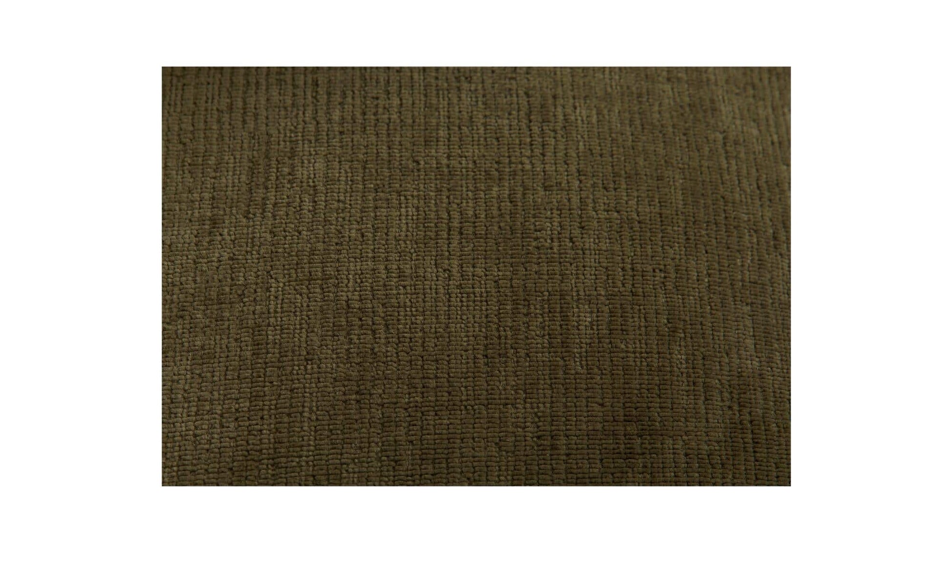 Swift Corner Chair Dark Green by Moe's Home Collection - view 8