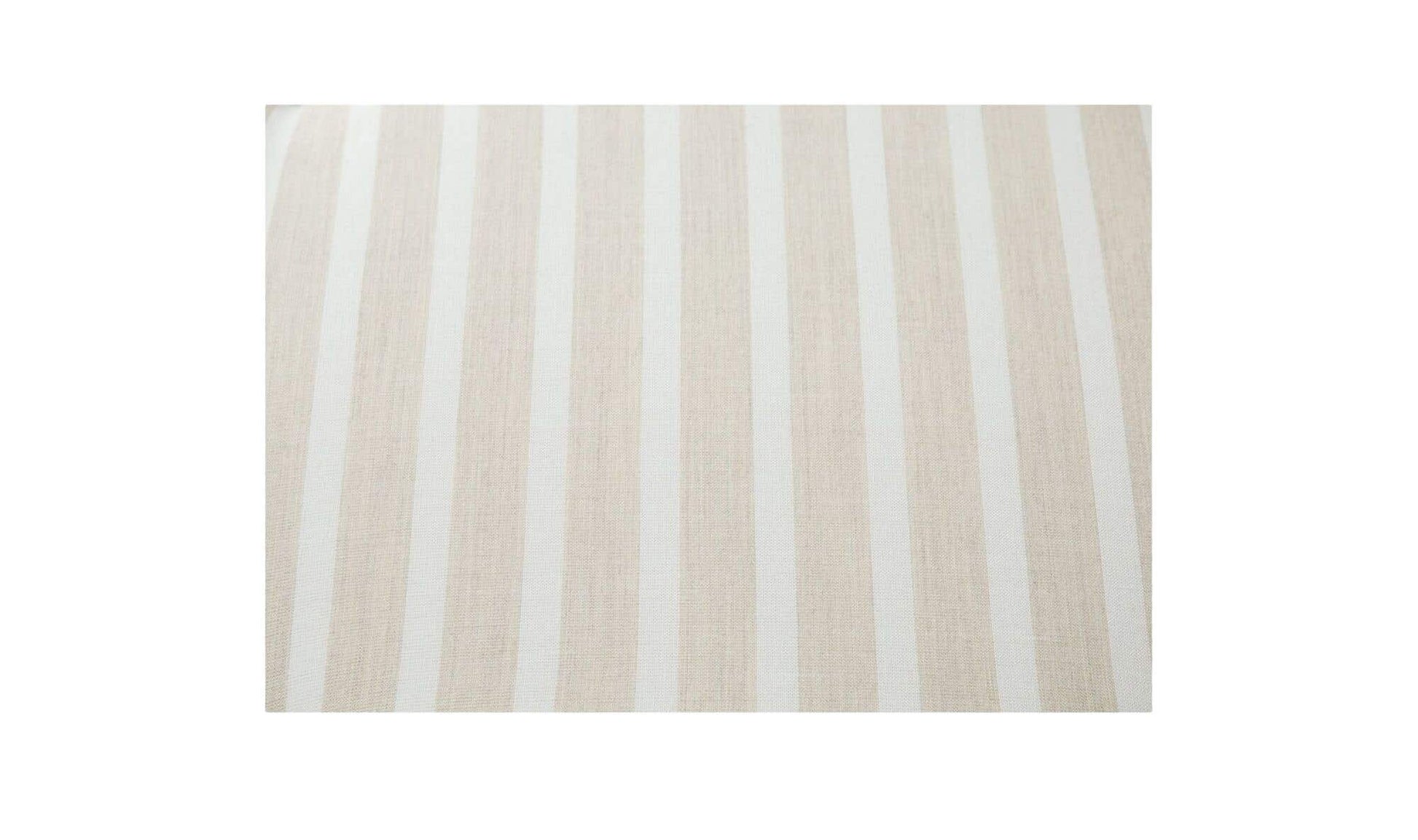 Sunseeker 2 Piece Outdoor Nook Brown Stripe by Moe's Home Collection - view 8