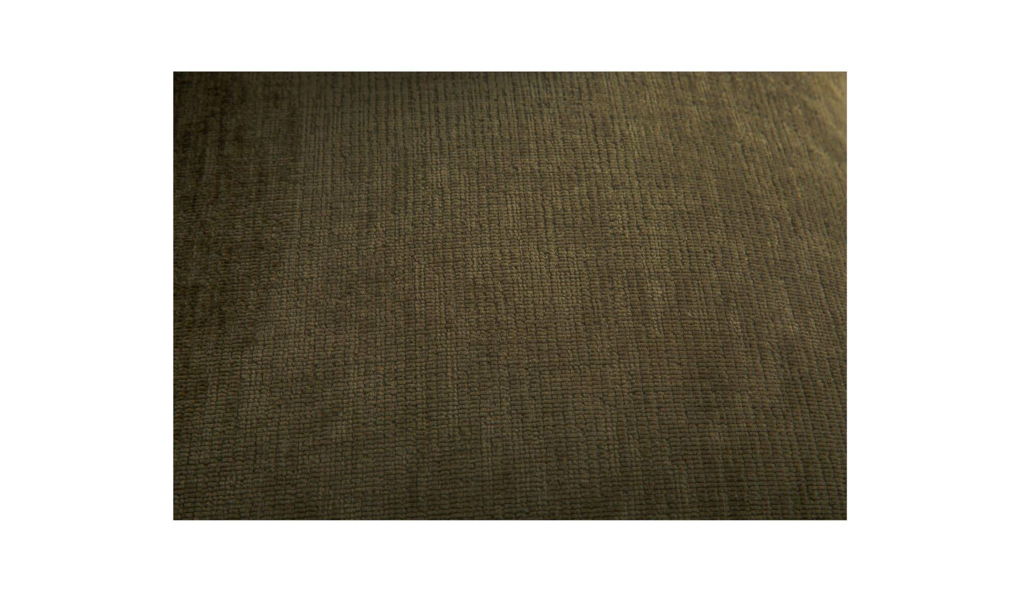 Swift Lounge Modular Sectional Dark Green by Moe's Home Collection - view 8