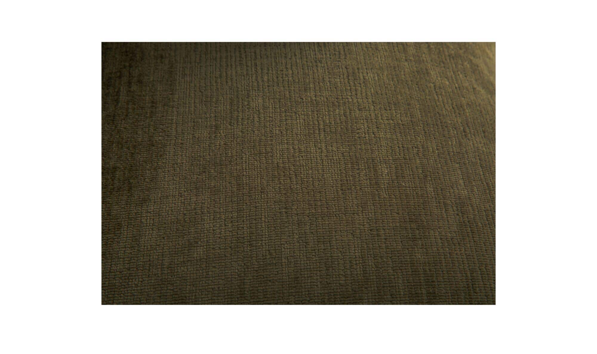Swift Classic L Modular Sectional Dark Green by Moe's Home Collection - view 8