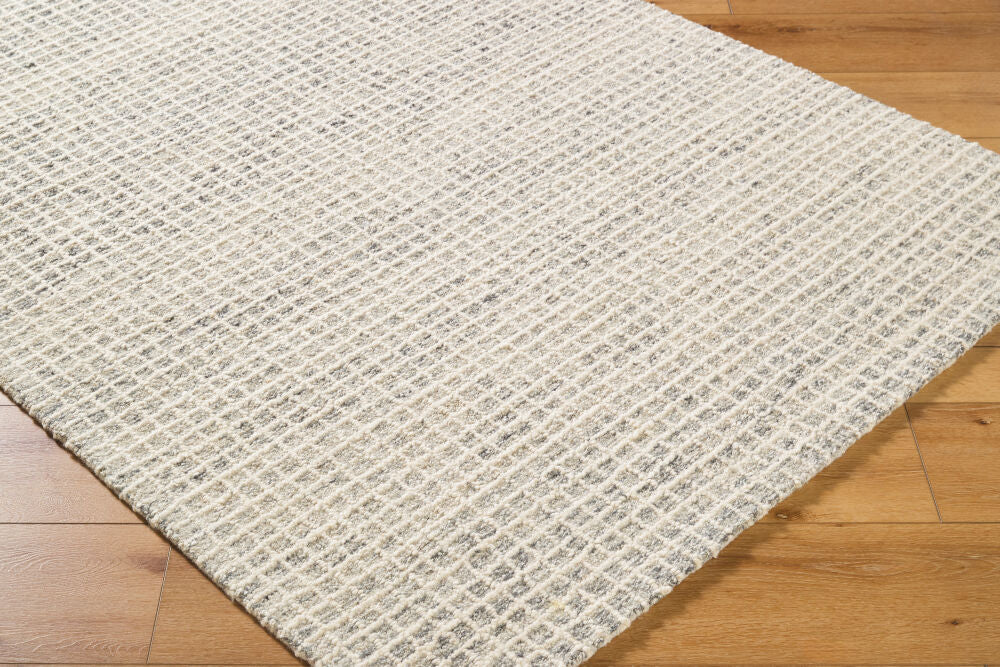 Andreas Handmade Rug VVAN-2300 - corner