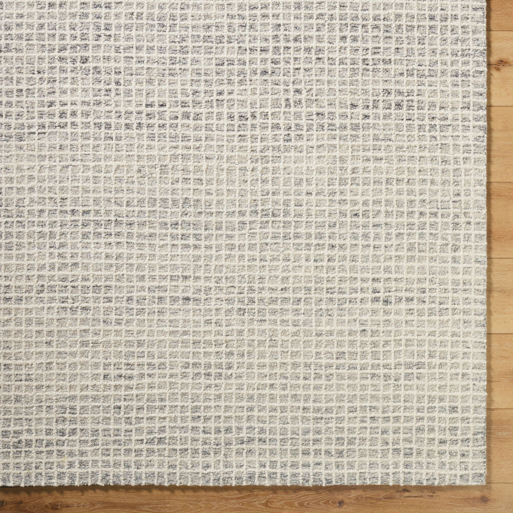 Andreas Handmade Rug VVAN-2300 - overhead