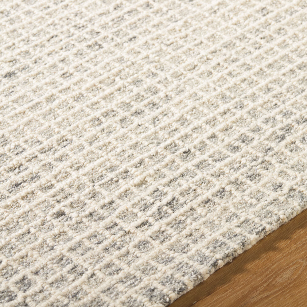 Andreas Handmade Rug VVAN-2300 - texture